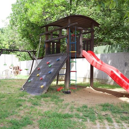 Zoli Apartmanok-Maya Koelcsey 34-36 Hajdúszoboszló 외부 사진