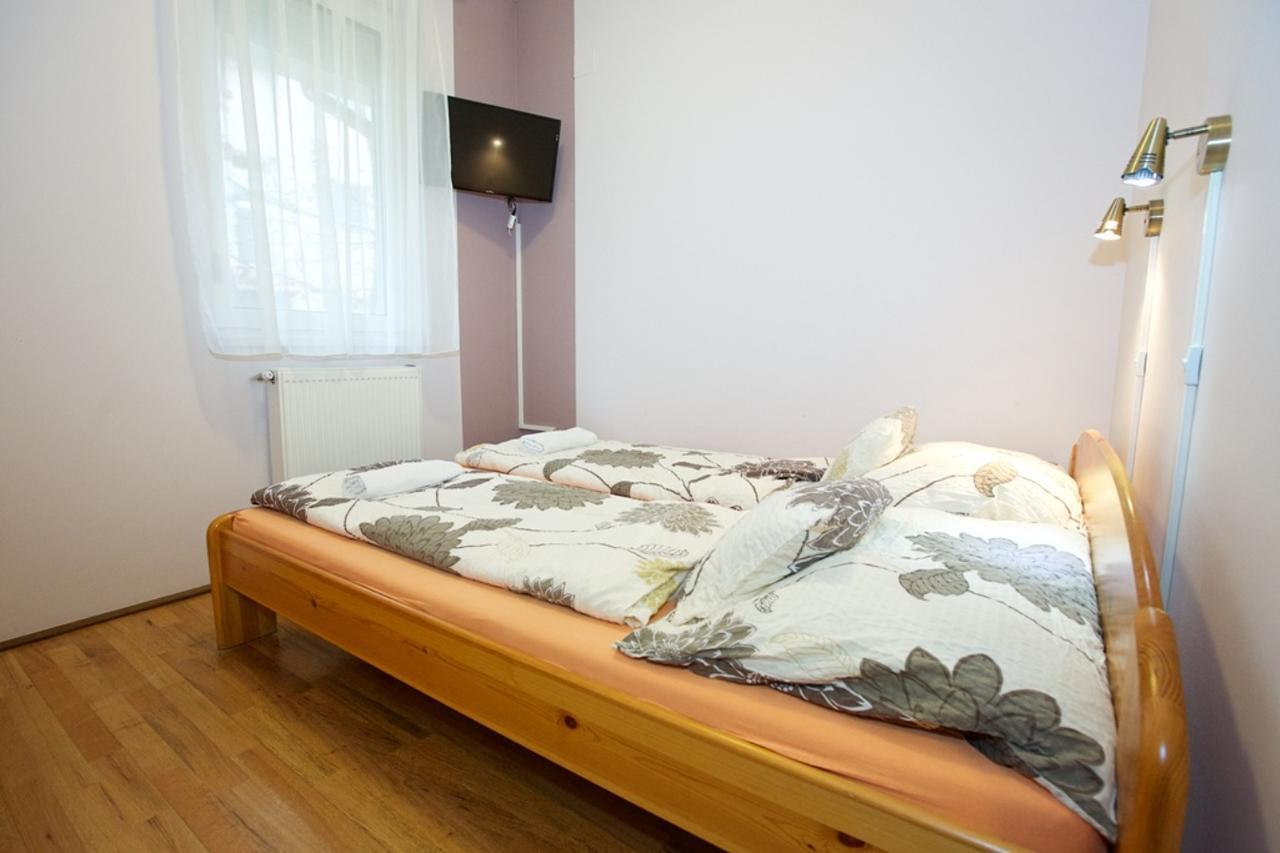Zoli Apartmanok-Maya Koelcsey 34-36 Hajdúszoboszló 외부 사진