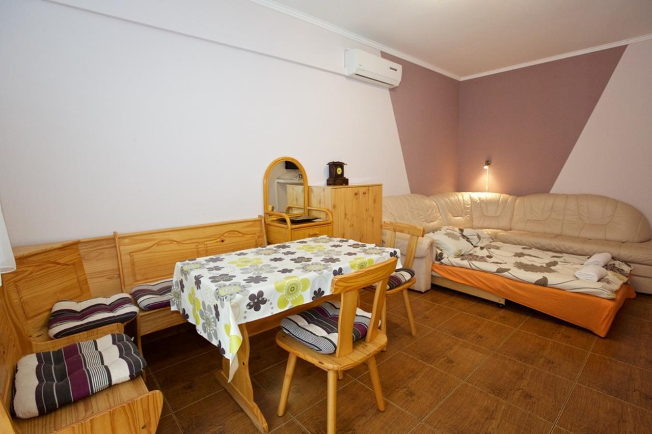 Zoli Apartmanok-Maya Koelcsey 34-36 Hajdúszoboszló 외부 사진
