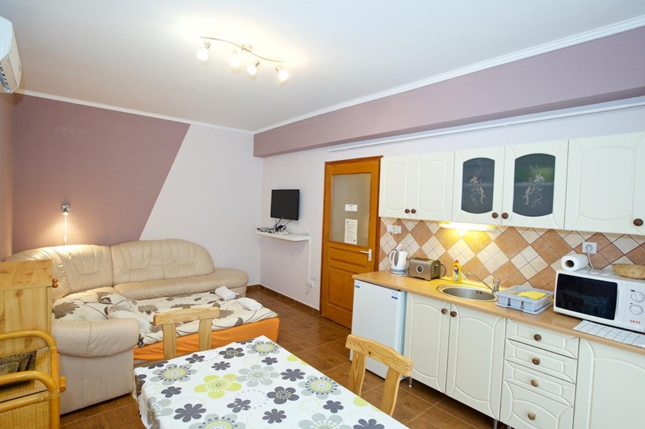 Zoli Apartmanok-Maya Koelcsey 34-36 Hajdúszoboszló 외부 사진