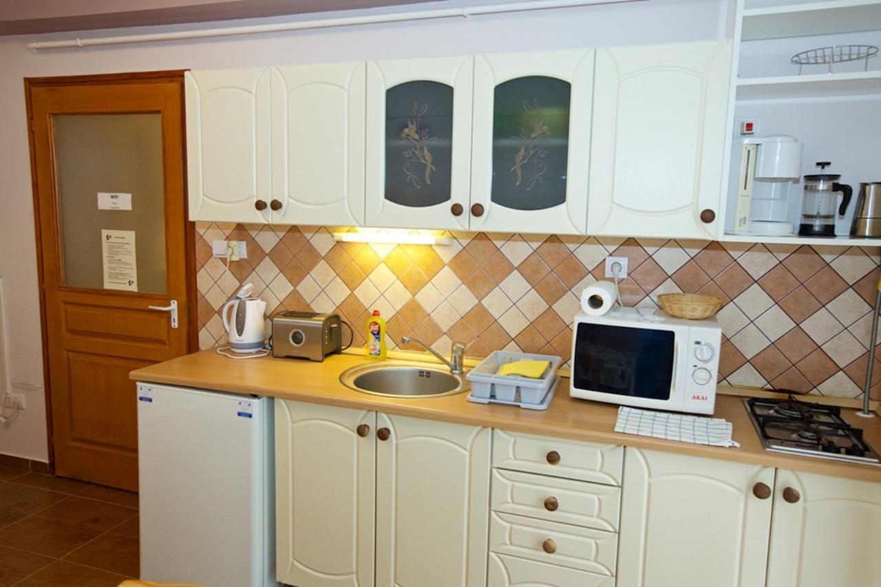Zoli Apartmanok-Maya Koelcsey 34-36 Hajdúszoboszló 외부 사진