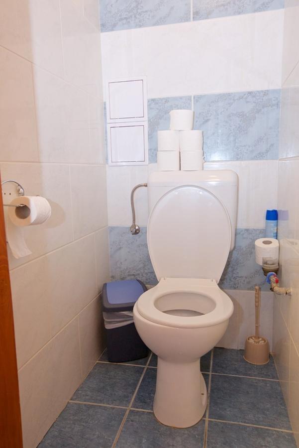 Zoli Apartmanok-Maya Koelcsey 34-36 Hajdúszoboszló 외부 사진