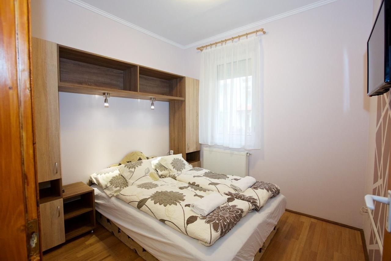 Zoli Apartmanok-Maya Koelcsey 34-36 Hajdúszoboszló 외부 사진