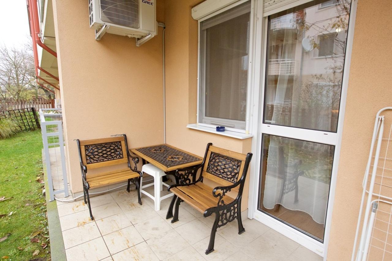 Zoli Apartmanok-Maya Koelcsey 34-36 Hajdúszoboszló 외부 사진